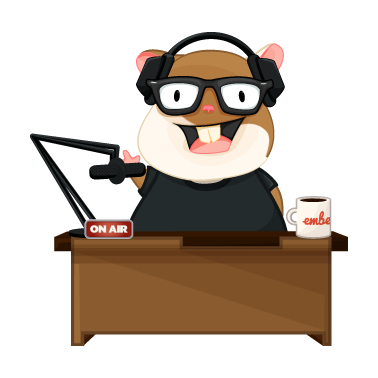 Readers' Questions Office Hours Tomster Mascot
